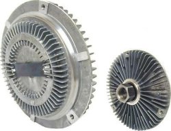 Carrep Radiator Cooling Fan Clutch For Bmw 3 5 M Z3 E36 E46 E53 E34 Series E39 528I 525I 530I 338 728I 728IL X5