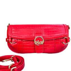 Ruby Crossbody clutch Bag