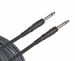 PW-CGT-20 Classic Series Instrument Cable 20FT