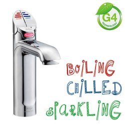 Zip G4 Hydrotap II Bc - Boiling Chilled Filtered