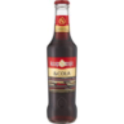 Brandy & Cola Bottle 275ML