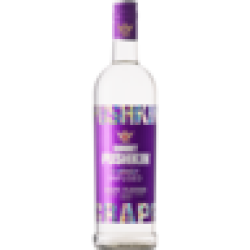 Energy Infused-grape Liqueur Bottle 750ML
