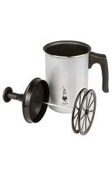 Bialetti Tuttocrema Stainless Steel