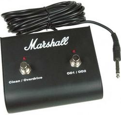 Marshall PEDL10013 2-Button Footswitch