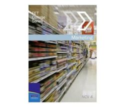 Marketing: Fet Level 4: Textbook Paperback