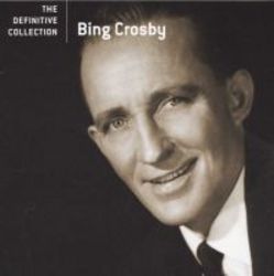 Bing Crosby - Definitive Collection CD