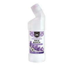M Thick Bleach Lavender Bloom 1 X 750ML