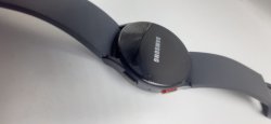 Samsung Watch 5 40MM SM-R900 Sports & Gps Smart Watch