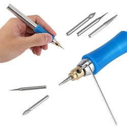 Electric Engraving Pen Tool