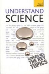 Teach Yourself Understand Science - Science The Bits That Matter paperback
