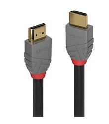 36964 3M HDMI High Speed HDMI Cable - Anthra Line