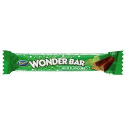 Wonder Bar Mint K