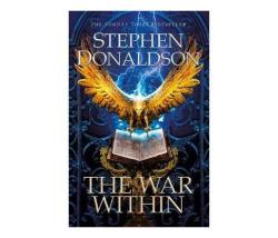 The War Within : The Great God's War Book Two