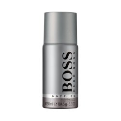 Hugo Boss Boss Signature Deo Spray 150ML Parallel Import