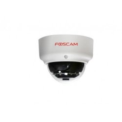 Foscam D2EP HD 2.0 Megapixel Vandal-Proof Dome