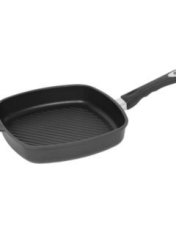 Induction Square Grill Pan 28CM