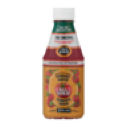 Tomato Sauce Bottle 500ML