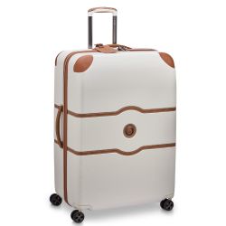 Delsey Chatelet Air 2.0 Luggage Collection - Cream 82