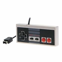 1 Pack Gaming Controller For Nes Nintendo Classic Edition MINI Replacement Joypad Gamepad For Nes Nintendo Classic MINI Edition 2016