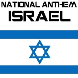 National Anthem Israel Hatikvah