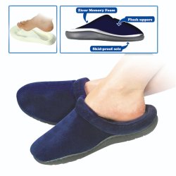 Comfort Pedic - Slipper