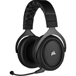 HS70 Pro Wireless Gaming Headset Carbon PS4 Ready CA-9011211-AP