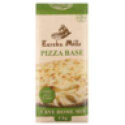 Eureka Mills Pizza Base Mix 1KG