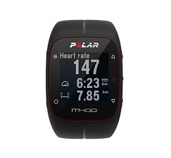 Polar m400 gps on sale smart sports watch