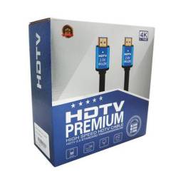 4K Hdtv Premium 2M HDMI Cable