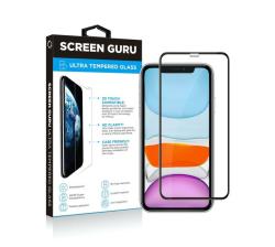 Ultra Strength Premium Iphone 11 Pro XS & X Screen Protector Ultra-premium Tempered Glass.