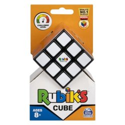 Cube 3 X 3 New Version