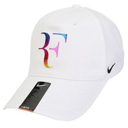 Deals on Nike Champion Legacy Roger Federer Tennis Cap Dri ...