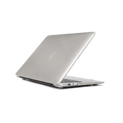 Macbook Pro 15" Case - Silver