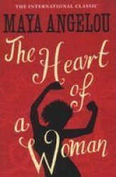 The Heart Of A Woman paperback