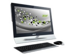 Acer Aspire 23" Intel Core i5 Desktop PC