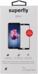 Superfly Tempered Glass Screen Protector for Huawei P Smart