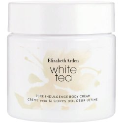 Elizabeth Arden White Tea Pure Indulgence Body Cream 400ML For Her