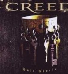 Creed - Full Circle CD DVD Deluxe Edition