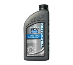 Bel-Ray Moto Chill Racing Coolant- 1L