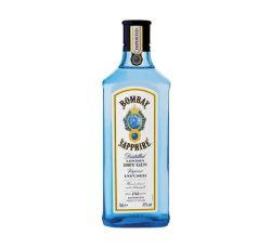Sapphire Imported Gin 1 X 750 Ml