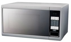 Hisense 30l Metallic Microwave Oven 900w