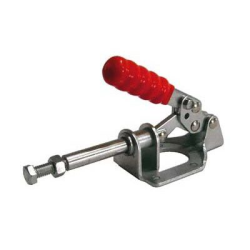 Hardware Toggle Clamp Straight Line - 068GH302F
