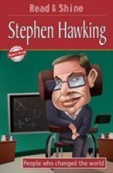 Stephen Hawking Paperback