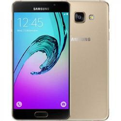 Samsung Galaxy A7 2016 16GB Gold