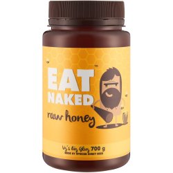 Raw Honey 700G Jar
