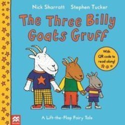 The Three Billy Goats Gruff Paperback