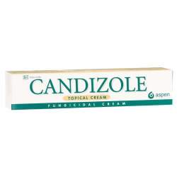 Candizole Cream 20G