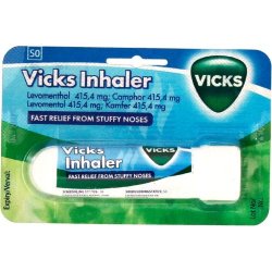 Vicks Inhaler 1ML