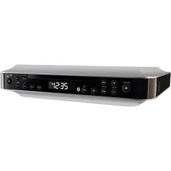 ilive bluetooth under cabinet