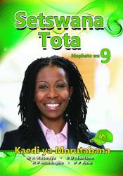 Setswana Tota Grade 9 Teacher's Guide